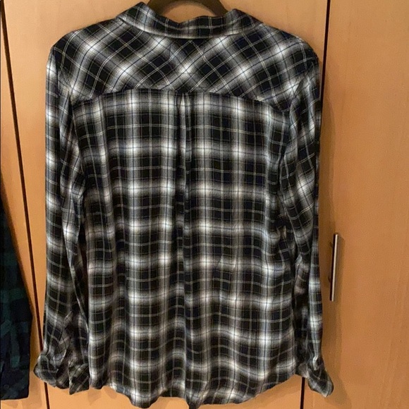 Flannel shirt - Picture 5 of 6